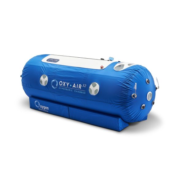 32 inch Hyperbaric Oxygen Chamber Soft Chamber Chamber