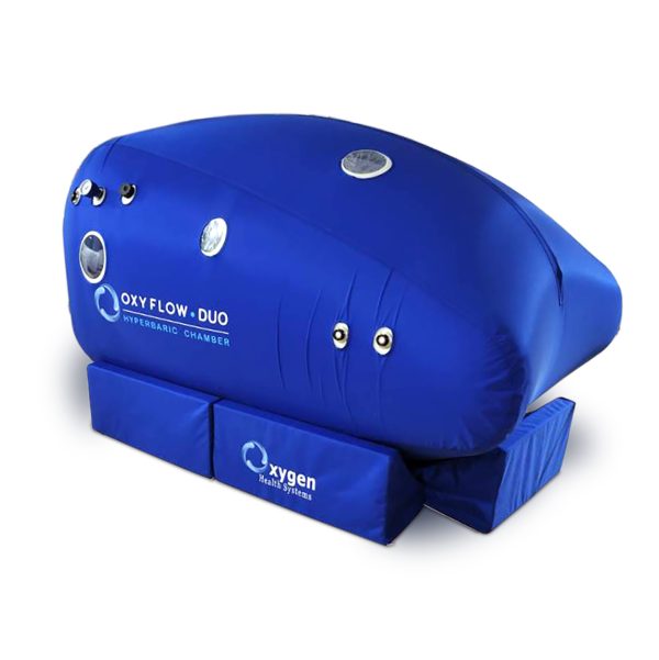 OxyFlow Duo Sitting Chamber 1.3 ATA